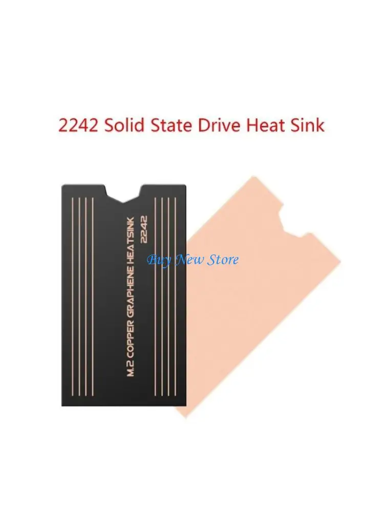 

20ce 2242 SSD Охлаждающий набор