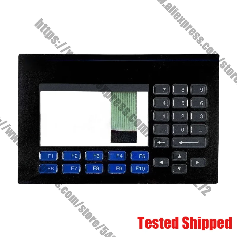 

НОВЫЙ 2711-K5A8 2711-K5A8L1 2711-B5A2L1 2711-B5A2X 2711-K5A5X 2711-K5A5L1 Мембранная клавиатура Пленочная кнопка Клавиатура