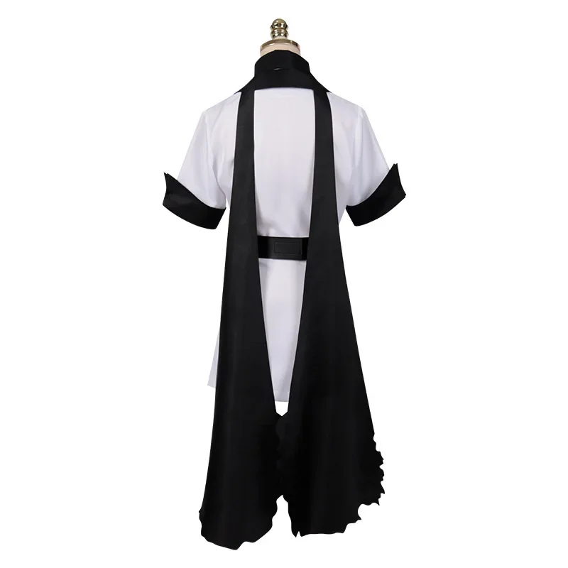 Cosplay Anime Esdeath Empire Cosplay Costume Comic General Uniform with Hat, Wig, Socks, Halloween Dress Up Battle Suit Set