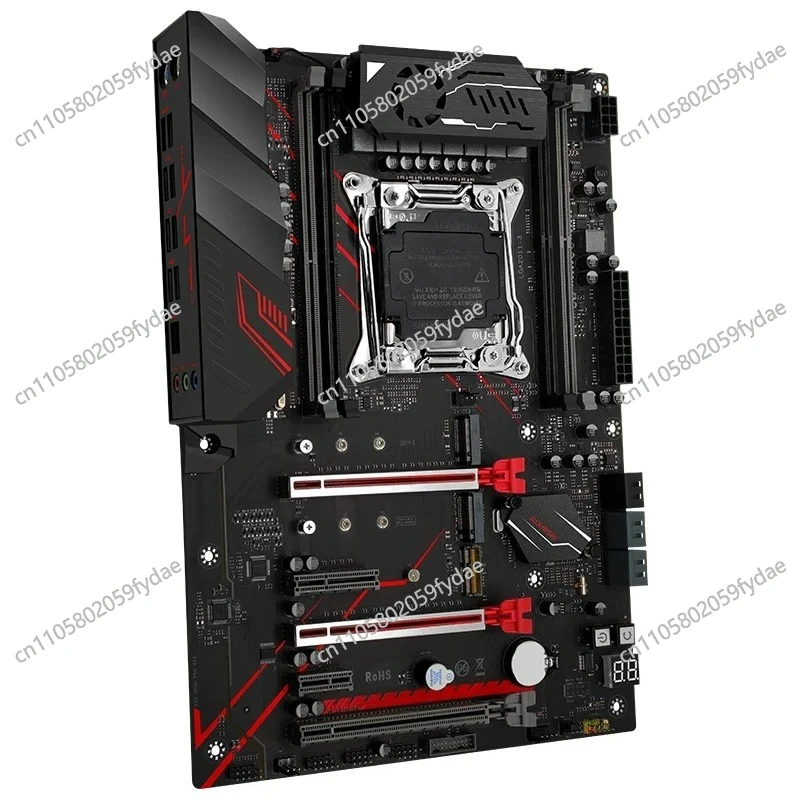 Suitable for X99 MR9A Pro MAX Motherboard LGA2011-3 DDR4