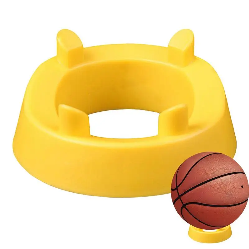 

Ball Stand Four-Corner Soccer Stand Basketball Stand Holder Football Stand Basketball Soccer Stand For Volleyball Rugby Display