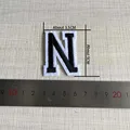 N