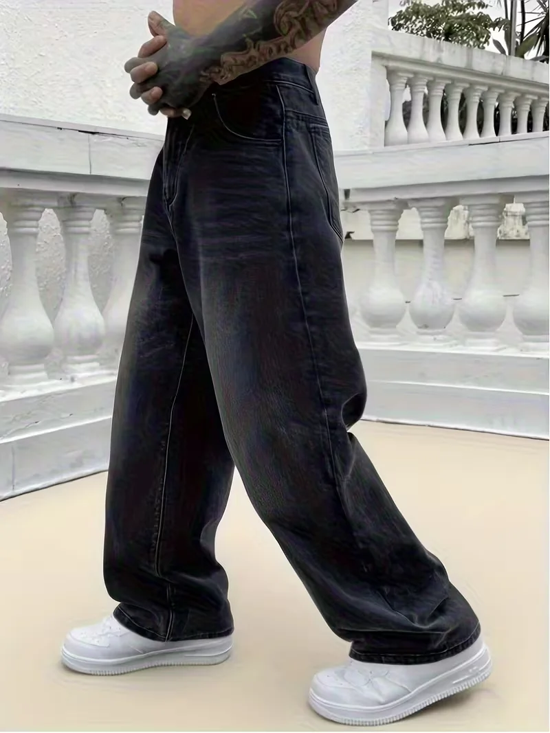 Thumbnail 4 - #32 Washed Denim Jeans Comparison Guide