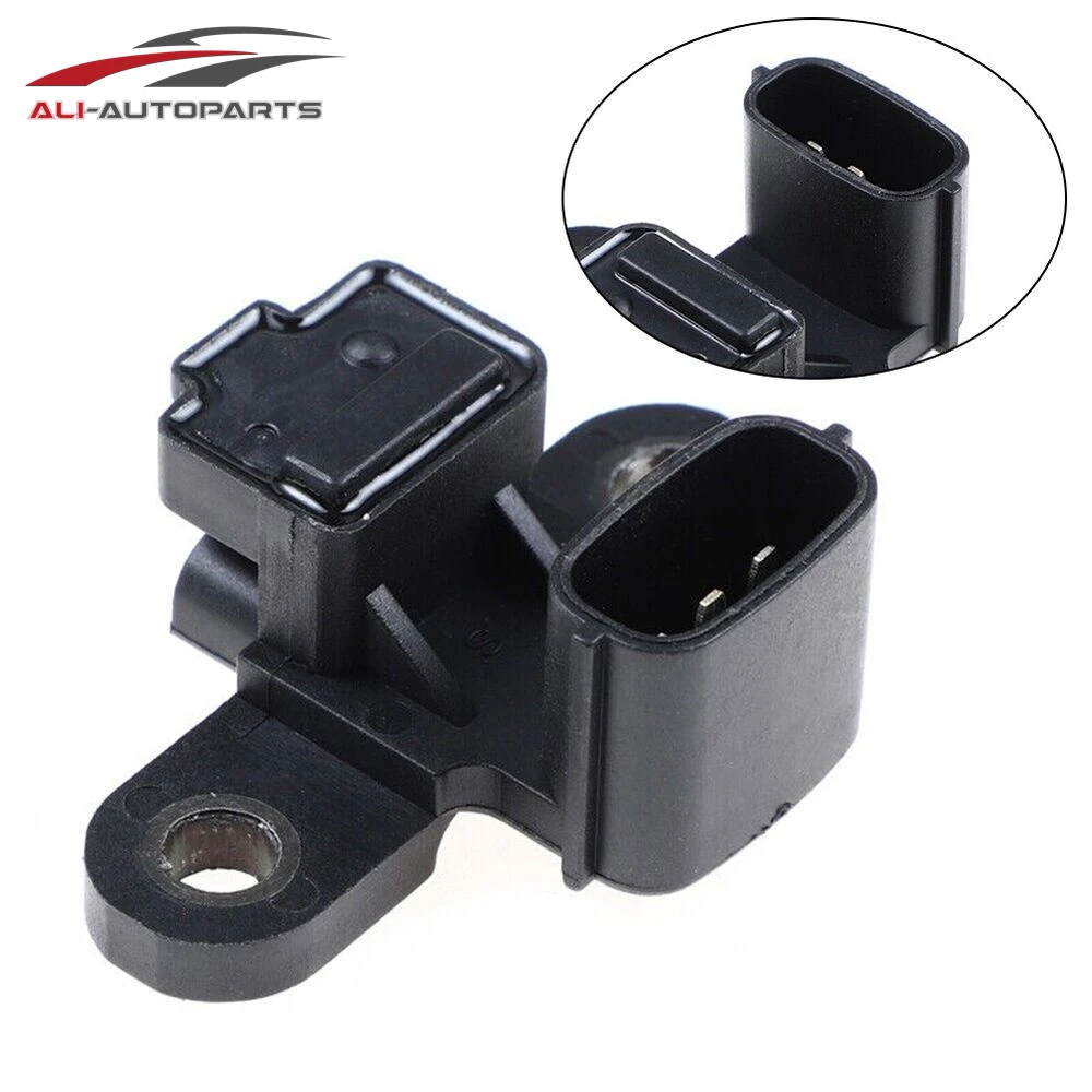 MR560132 3pins Crankshaft Position Sensor for Mitsubishi Lancer Mirage 1.85L 2.0L L4