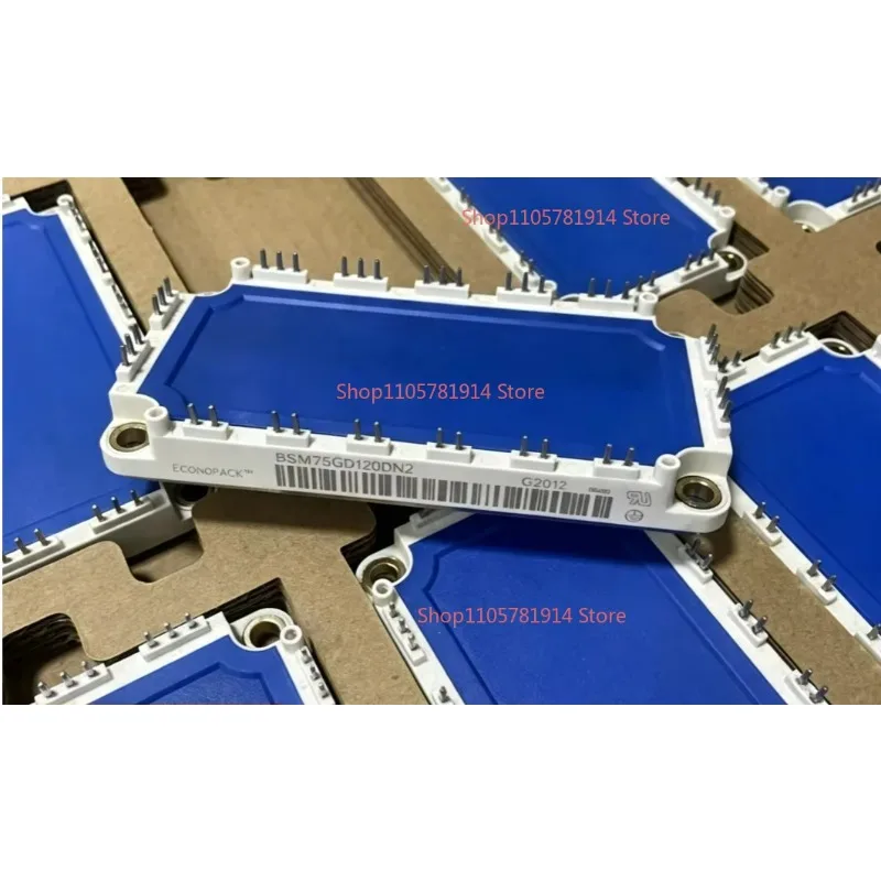For BSM100GD120DN2 BSM75GD120DN2 BSM75GD120DN2E BSM100GD60DLC BSM150GD60DLC BSM200GD60DLC NEW ORIGINAL IGBT IN STOCK