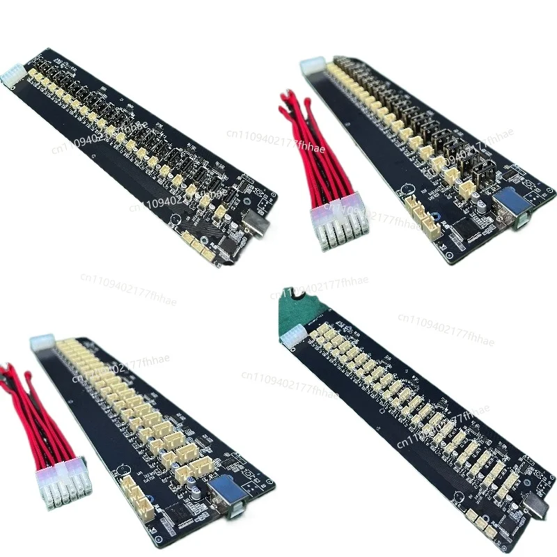 A20 USB Circuit Board A20 WiFi Circuit Board!