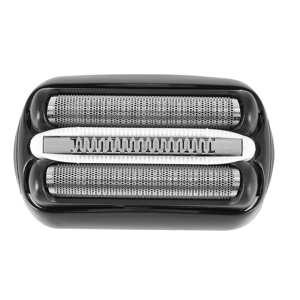 Para Braun Razor Head 3 Series 21B 330 Knife Net 32B 3010S 32B 320S 3000 340 Accesorios, 32B