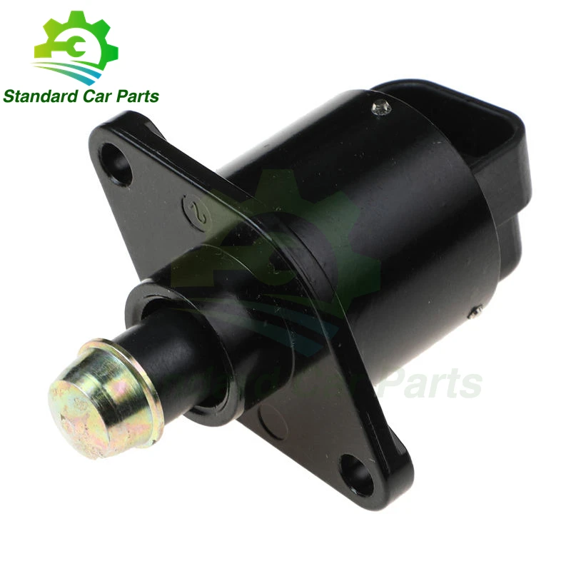 8200692605 New Idle Air Control Valve For Renault Espace Clio II Laguna Avantime Megane Espace Trafic II 7700102539 18200299241