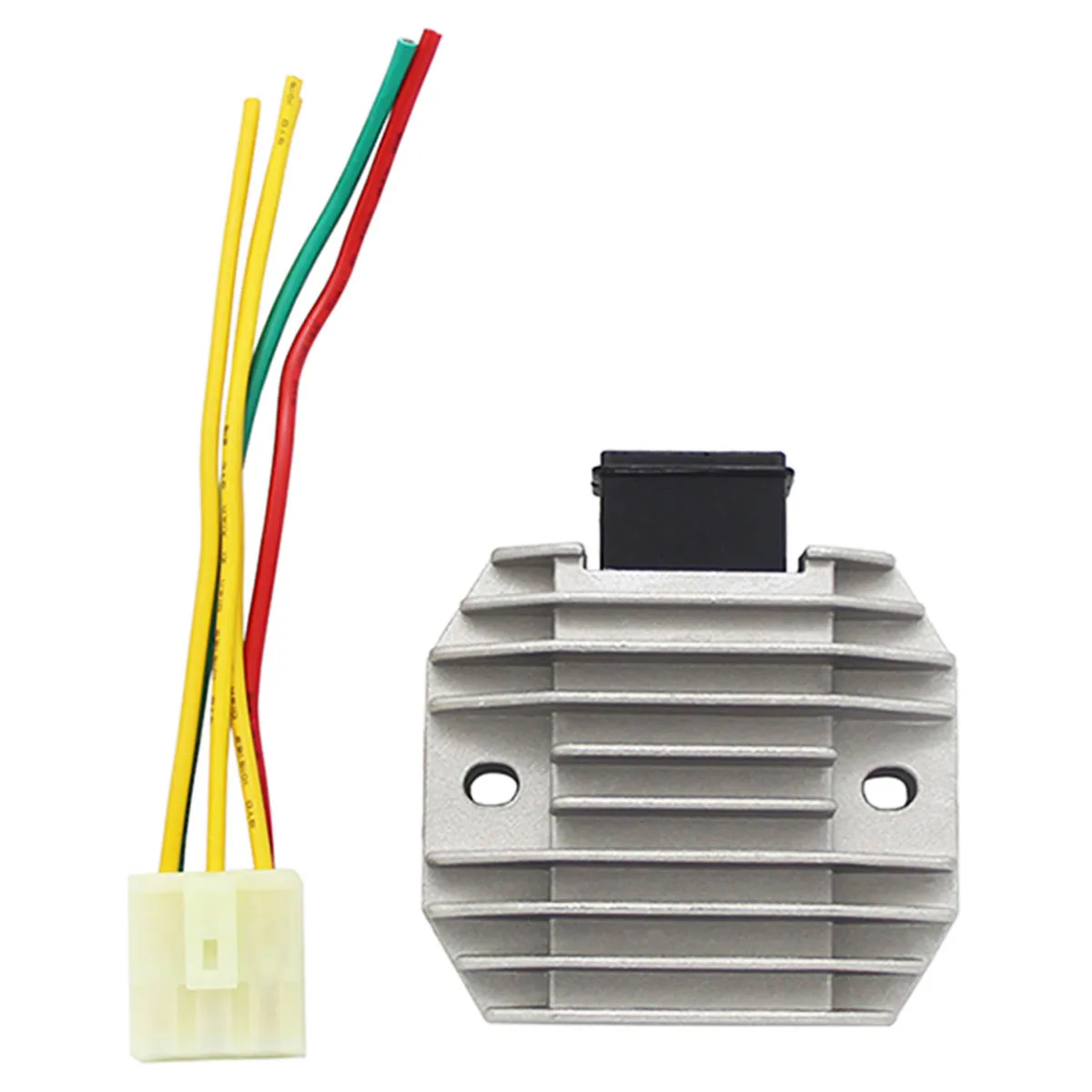 

Motorcycle Rectifier Voltage Regulator For Yamaha XP500 T-MAX TDM850 FZ6 FZ6N FZ6S FZR600 XVS400 DS400 V-STAR YZF R6 R1 YZF600