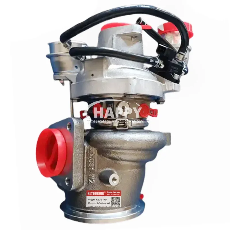 Turbine Turbo Turbocharger for Great Wall Haval H7 H8 H9 53049880220 1118100XEC42 1118100XEC02 11181004C20A 53049700294