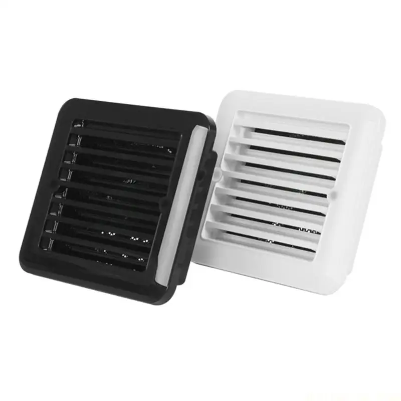 

J0MA Motorhome Roof Mounted Exhaust Fan Energy Saving Motor Quiet Running Durability Weather Resistant ABS For Conversions