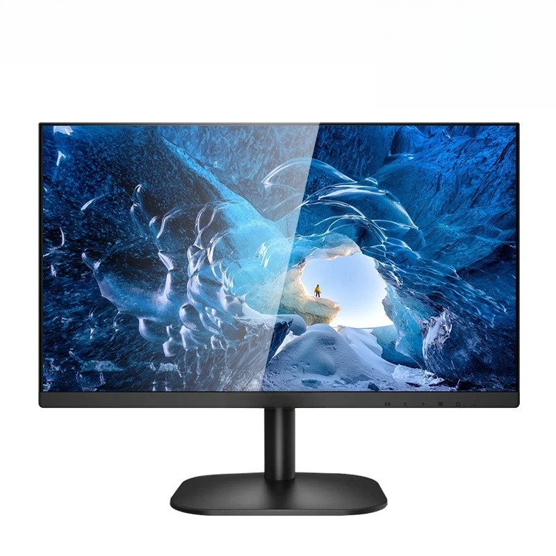 

22 inch 1080P high definition 22B2HN computer HDMI wall mounted LCD home monitoring office