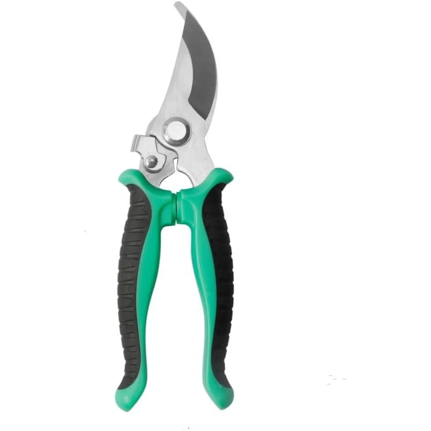 

Garden Pruning Shears Stainless Steel Blades Garden Scissors, Plant Shears, Garden Clippers Hand Tools for Cutting Flowers, Tri