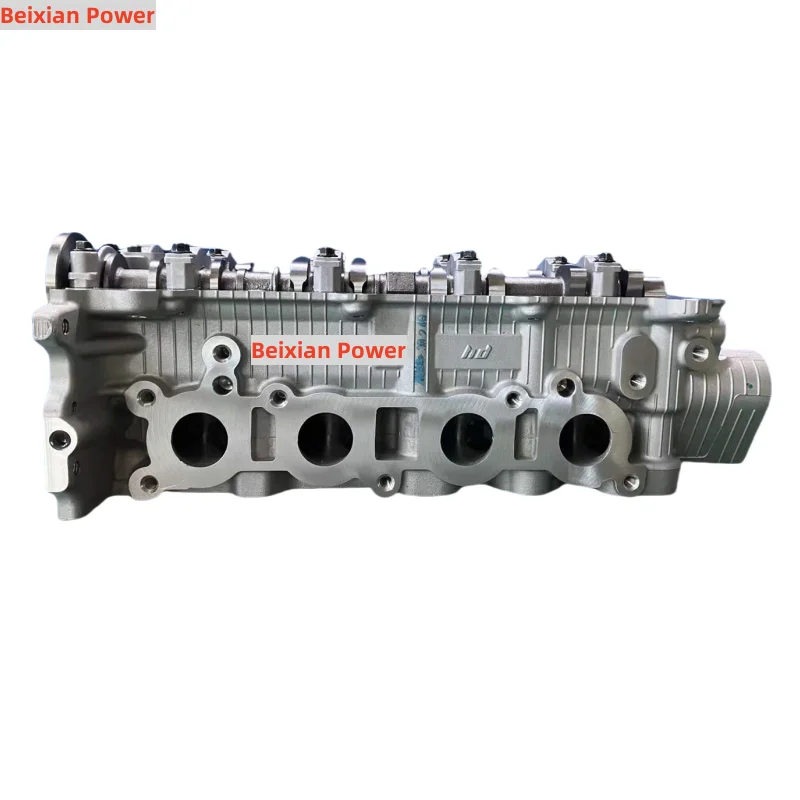 Beixian Power Engine Parts 3SZ Cylinder Head Assy 11101-B9320 11101-B9340 For Daihatsu Terios Toyota Avanza K5 3SZ view 4