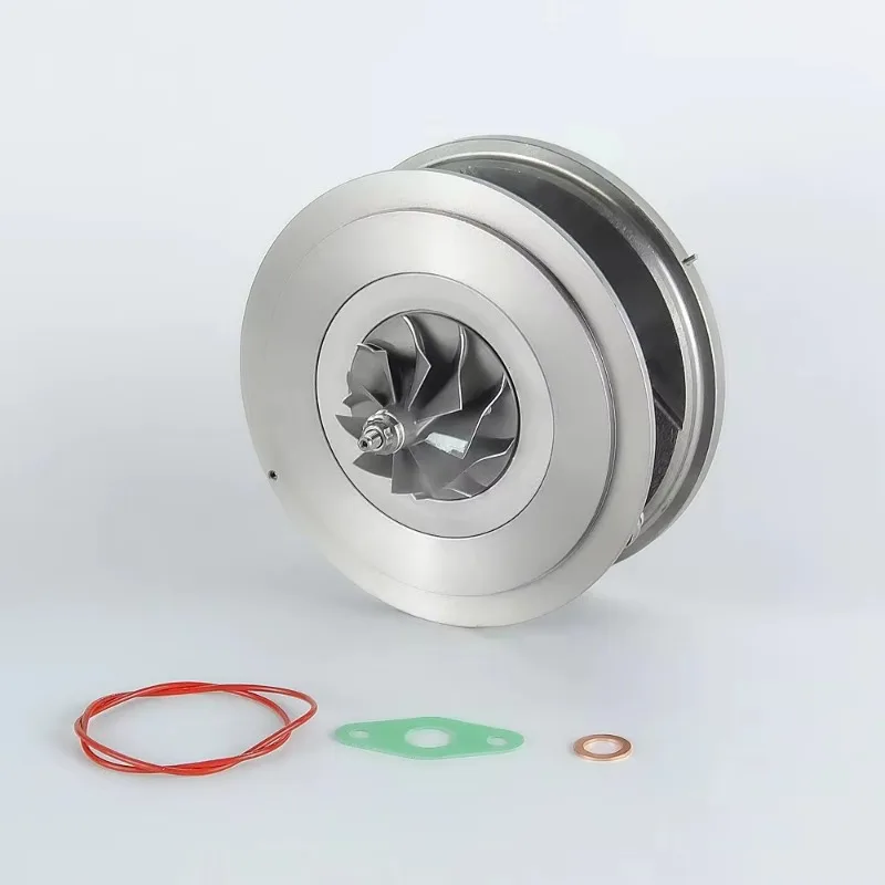 11657823270 806094 GTB2056VZK Turbocharger Cartridge for BMW X3 X4 X5 3.0 N57TU Euro 6 N57N Engine
