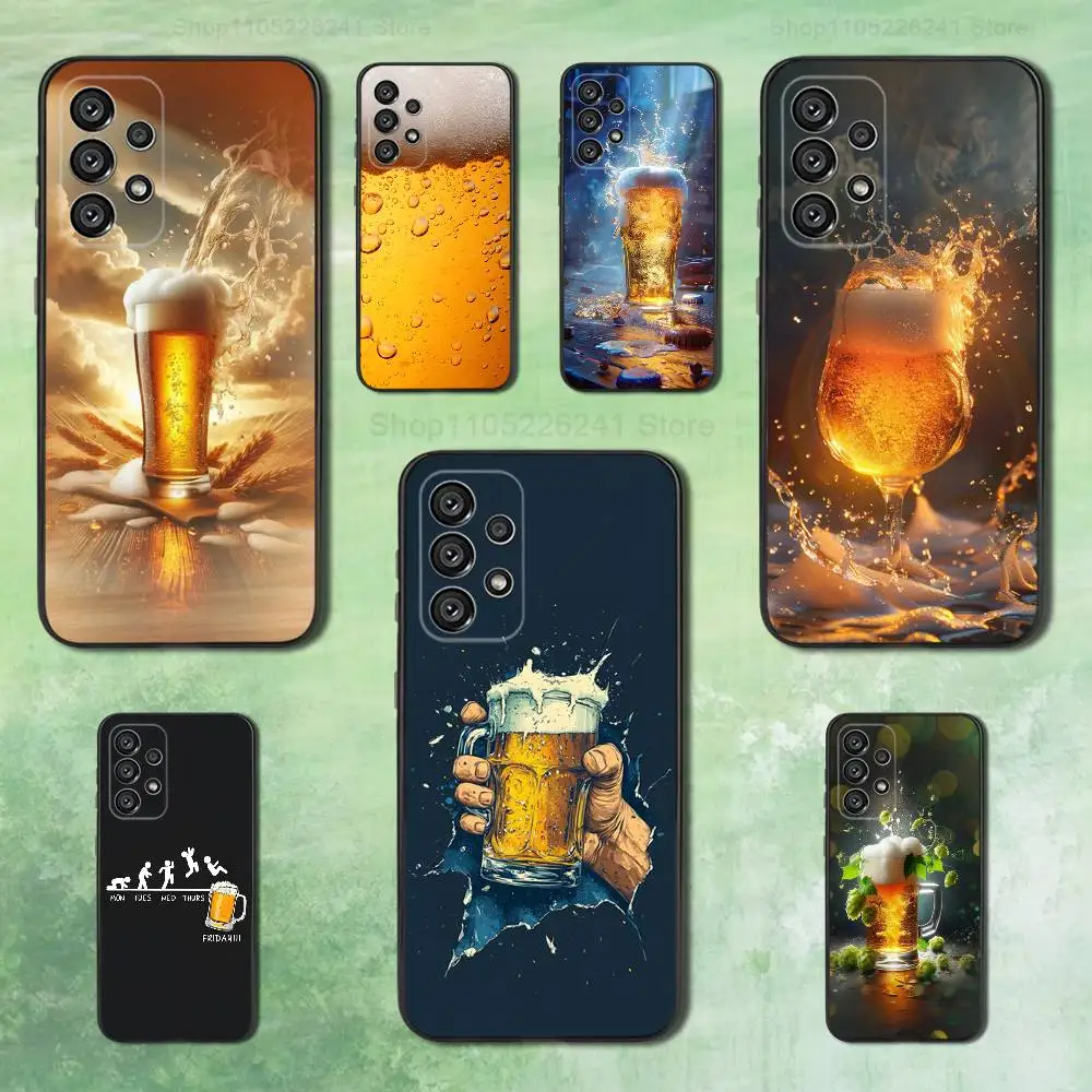 Beer Alcohol Happy … - image