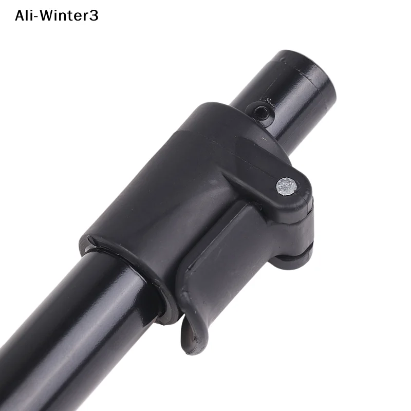 （YY）1Pc 2025 Extending Aluminum Alloy Fishing Bankstick Adjustable Carp Fishing Bank Stick Fishing Rod Pod Rest for Bite Alarm view 4