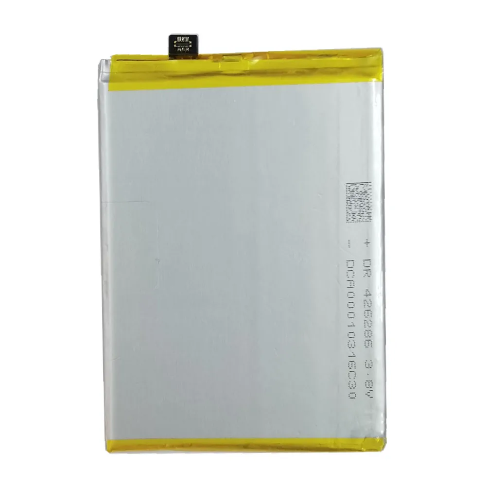 100% Original 5000mAh BLP781 Battery For OPPO A52 A72 A92 CPH2059 CPH2061 CPH2069 CPH2067 High Quality Replacement Bateria