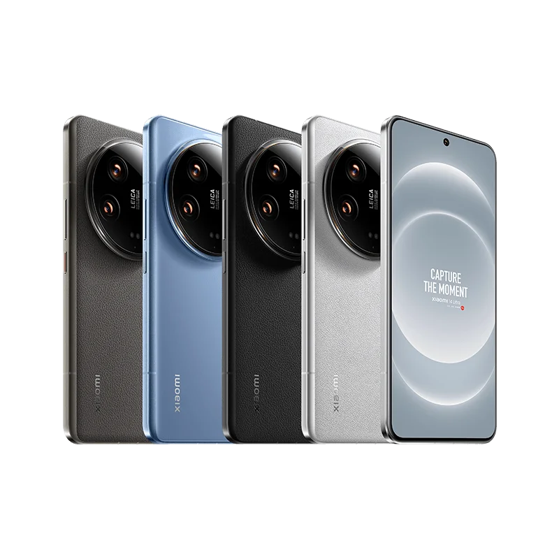 Brand New Global ROM Xiaomi 14 Ultra Snapdragon 8 Gen 3 China