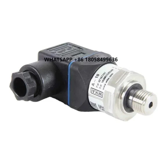 

New A-10 press sensor S-20 S-10 S-11 IS-3 1Mpa 40Mpa pressure transmitter