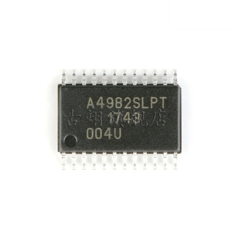 A4982SLPTR-T TSSOP-2