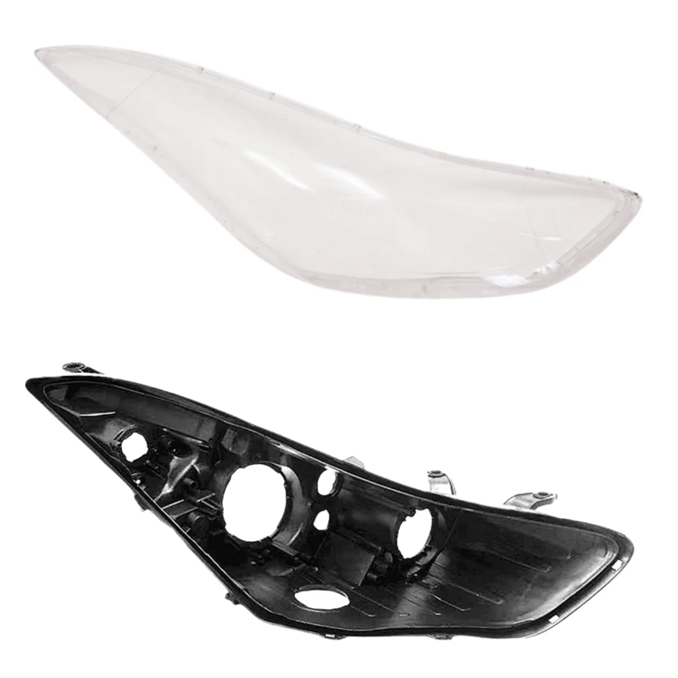 

For Hyundai Avante 2012 2013 2014 2015 2016 Car Accesorries Base Head Lamp Shell Headlamp Base Fixing Bracket Headlamp