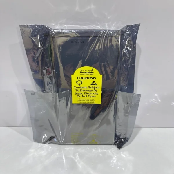 

Модуль Io с интерфейсом стойки 350020 125768-01 (запечатанный), новый оригинальный точечный модуль Plc