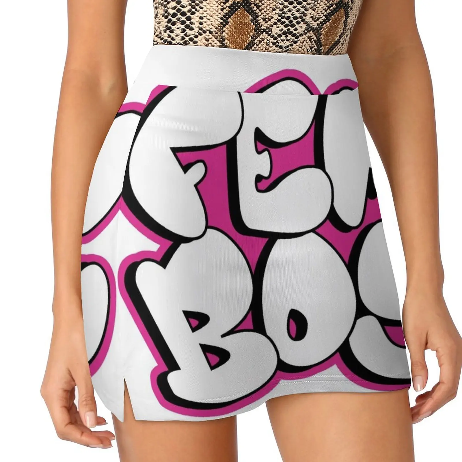 

FemBoy Mini Skirt Female skirt sexy skirt fairy core sets