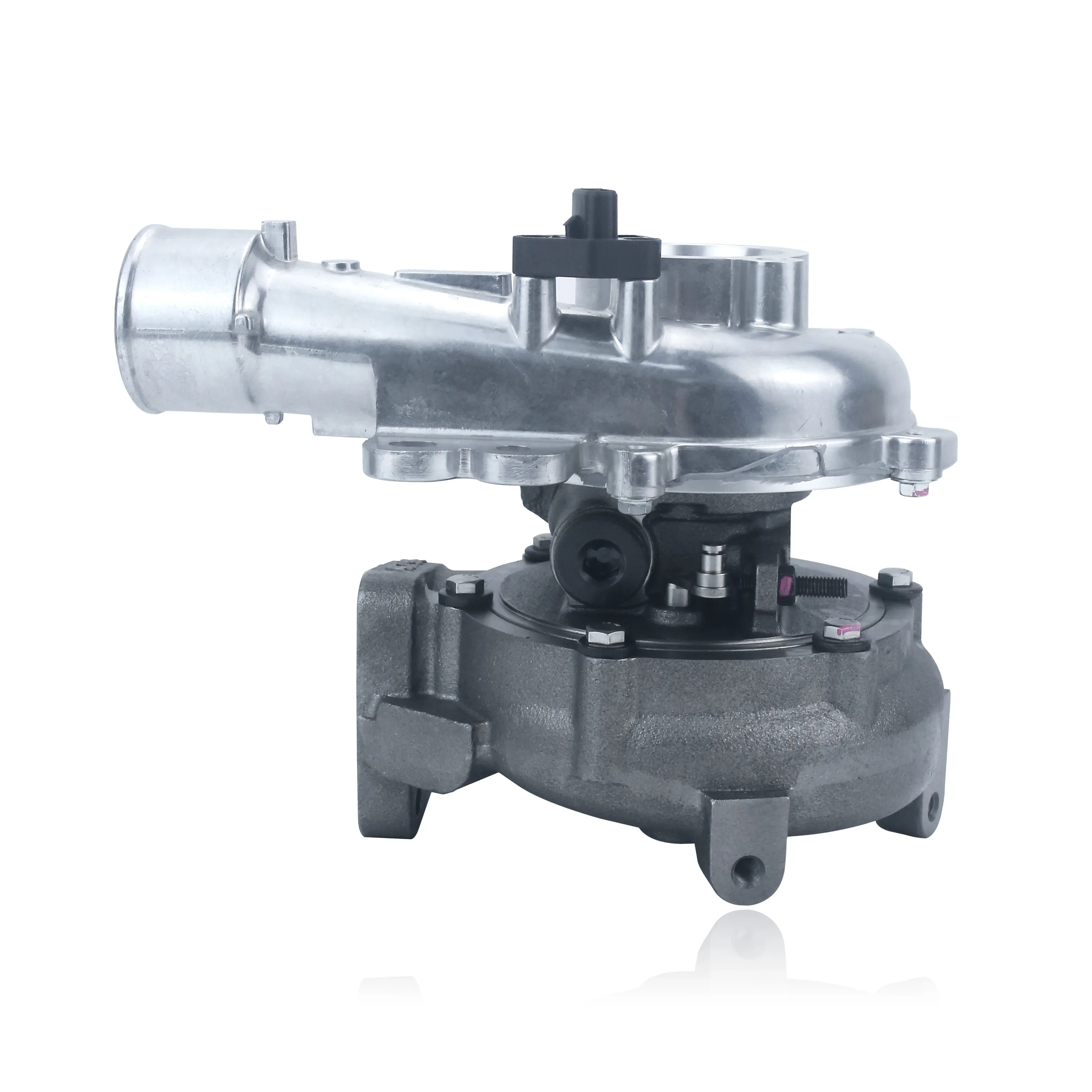 

Автоматический турбоэлектрический привод двигателя, турбозарядное устройство для Toyota Hilux 3.0 D 2005-2016 Land Cruiser 2003-2009 3.0 D-4 D 17201-30010