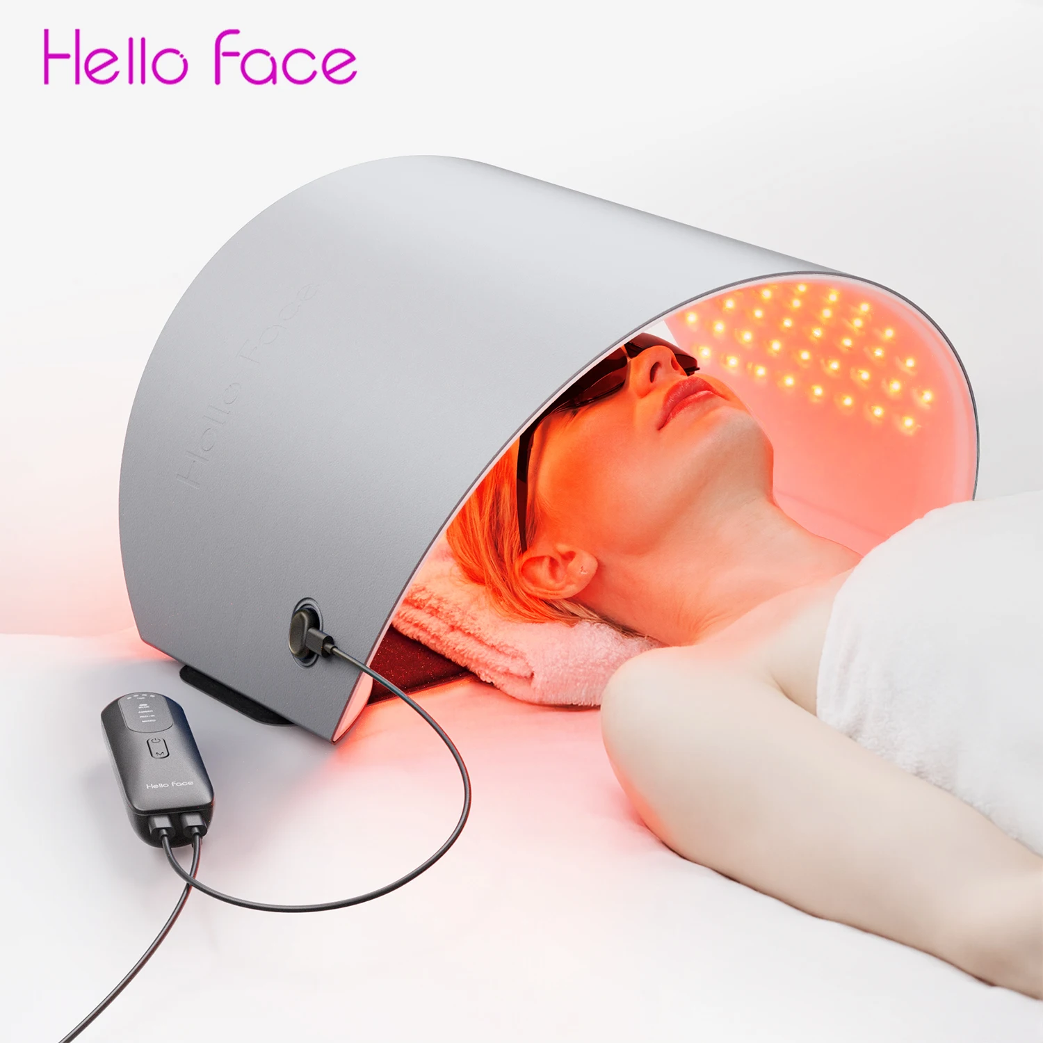 #3 Best LED Face Masks to Buy In 2026