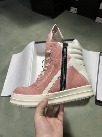 8 best sales रिक ओवेन्स पुरुषों के जूते - №4