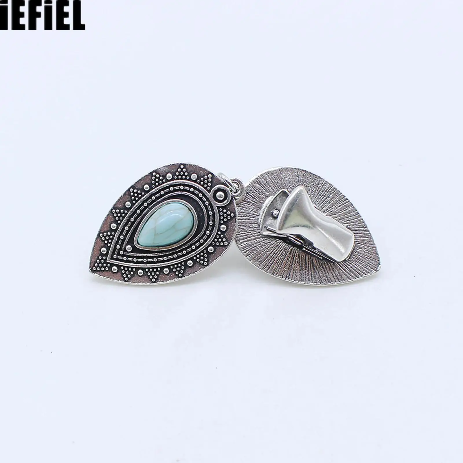 

5Pcs Women Shirt Dress Cinch Clips Vintage Sweater Clips Cardigan Shawl Brooches Waist Cincher Decor