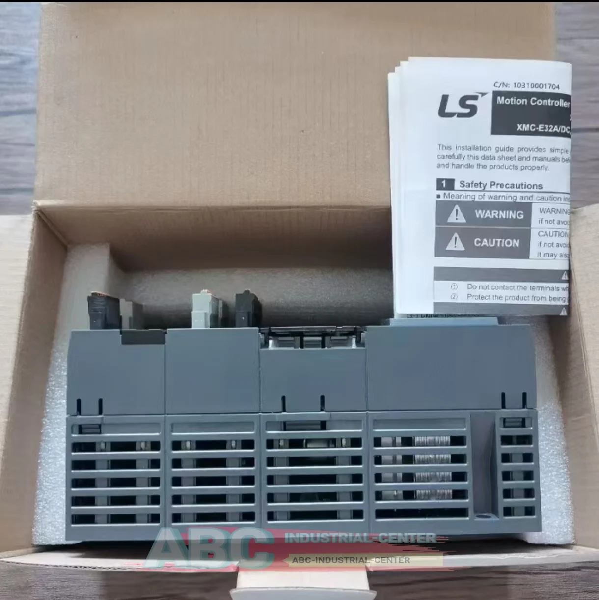 XGF-AD8A モジュール XGF-AD16A 新品