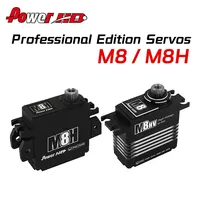 Power HD M8 M8H M8HV M8PRO For 1/12 RC Car Pancar Professional Edition Servos SSR/SUR/SXR/SR/SFR Multiple Ultra-High Speed Modes