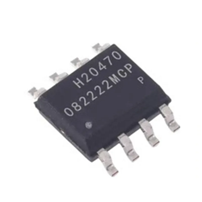 OB2222MCP OB2222MCPA SOP-8 power drive switch management chip IC