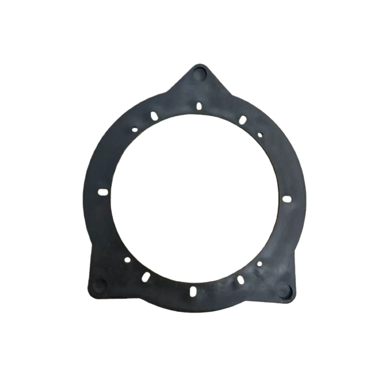 Car 3 Inch 3.5 Inch Midrange Speaker Mounts Spacer Bracket Adapter Holder Pad for Mercedes-Benz C/E/S Class GLA GLC