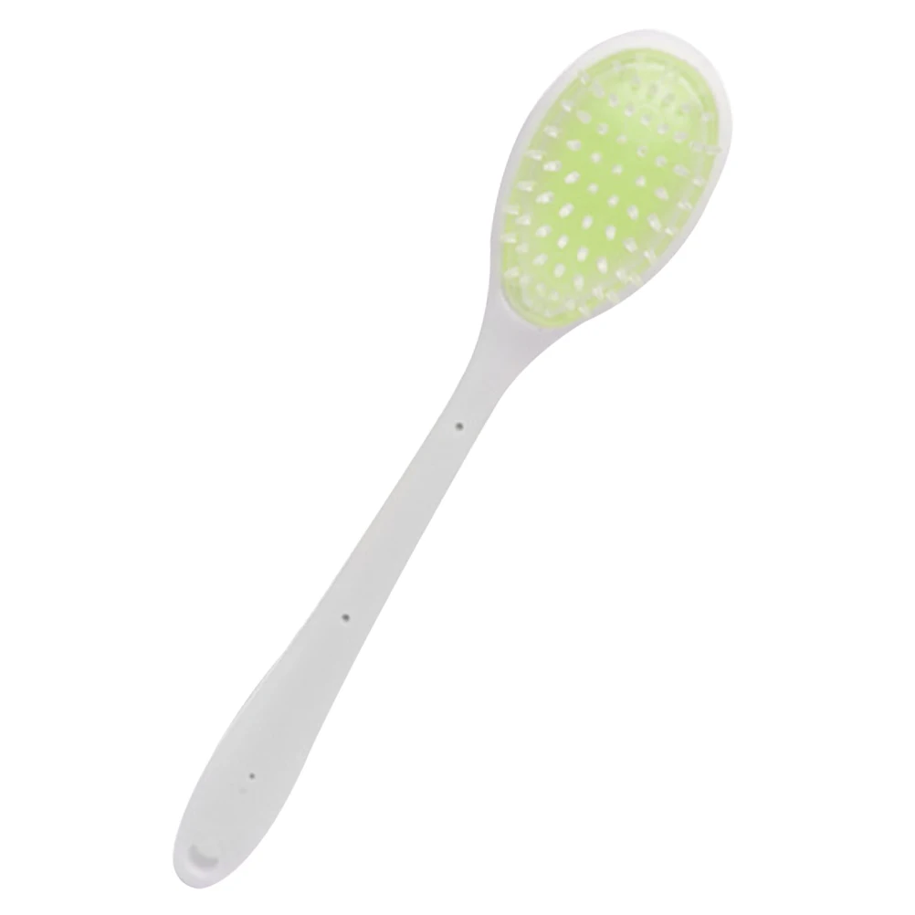 

1pc Scraping Board Massage Stick Portable Meridian Bat Sticks Pat Manual Exfoliating Slapping Durable Promote