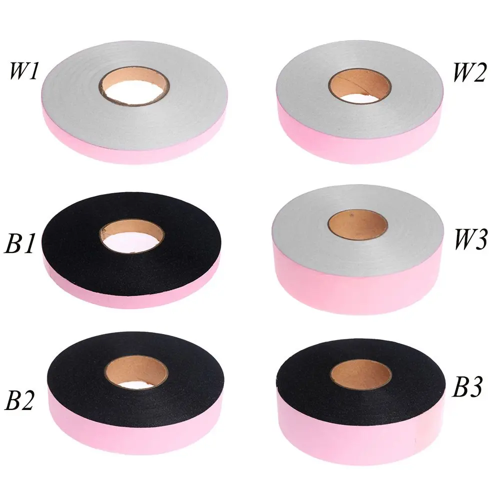 

100meters Single-sided Adhesive Iron On Liner Wonder Web Fabric Roll Turn Up Hem