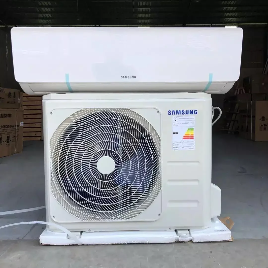 Samsung Hisense Air Condition 12000 Btu 1.5hp Wall Mounted Split Ac Unit Inverter R32 R410a GMCC Compressor