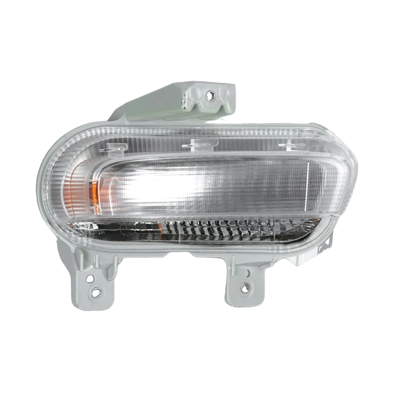 For Jeep Renegade 2019 2020 2021 Car Front Bumper Fog Car Lights Driving Light Foglights Car FogLamp Headlight Light 68476389AA