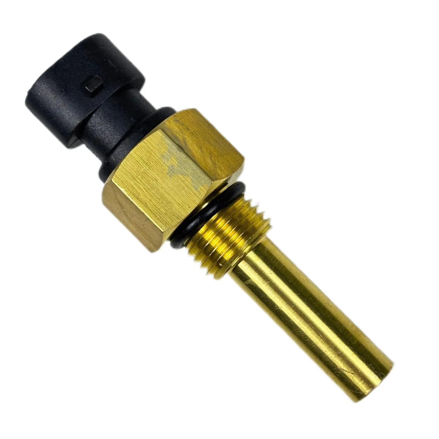 Hydraulic Temperature Sensor 6718417 For Bobcat 753 763 773 863 864 873 T250 T300 T320 A220 A300 S220 S330 S250 High Quality