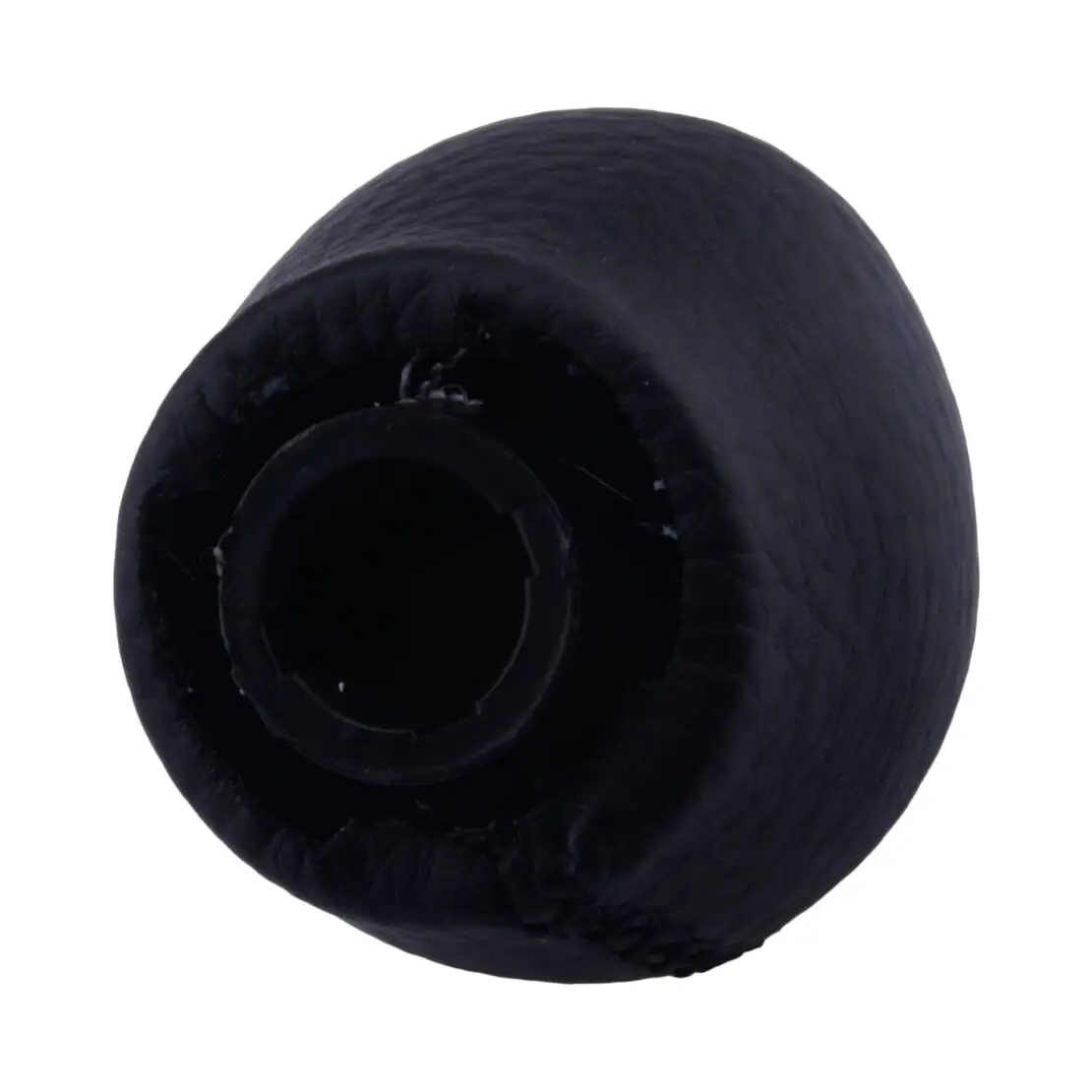 

328650005R 6 Speed Manual Gear Shift Knob Fit for Renault Megane Scenic Laguna Espace Master Trafic Vauxhall Opel PU Leather