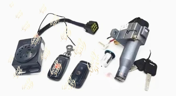 apply to Remote Control Alarm Parts For Niu Ebike M1 N1 N1s U1 Original