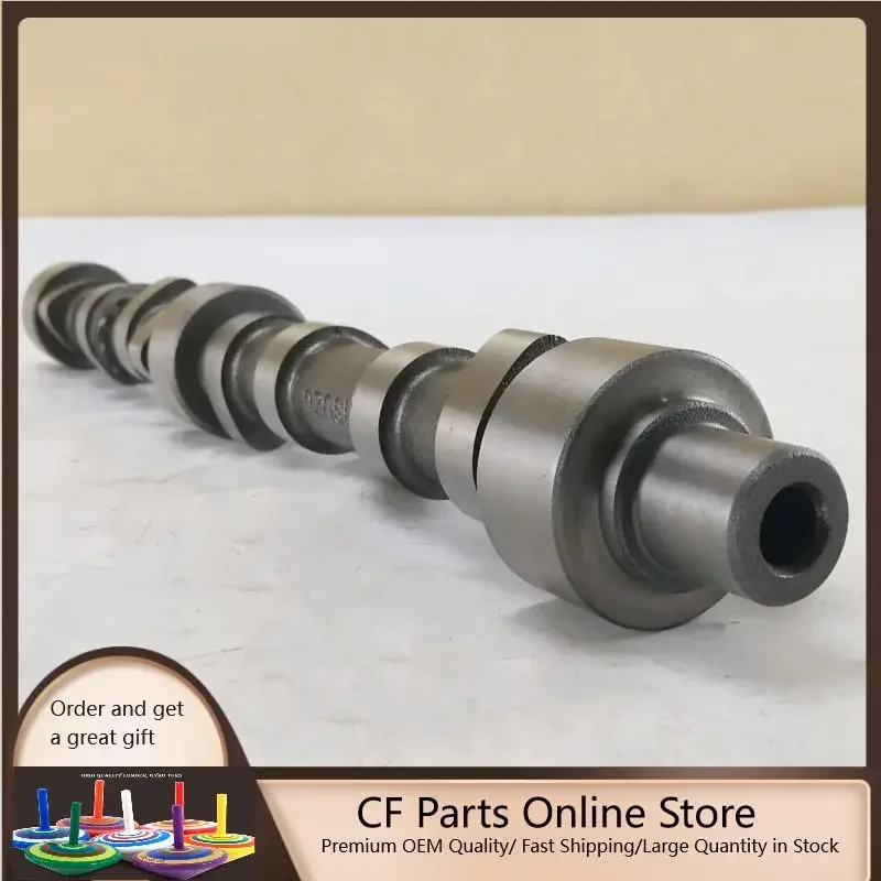 

Truck Camshaft For Isuzu 4JA1 4JB1 NKR 8941277970 8972876570 8-94127797-0 8-97287657-0