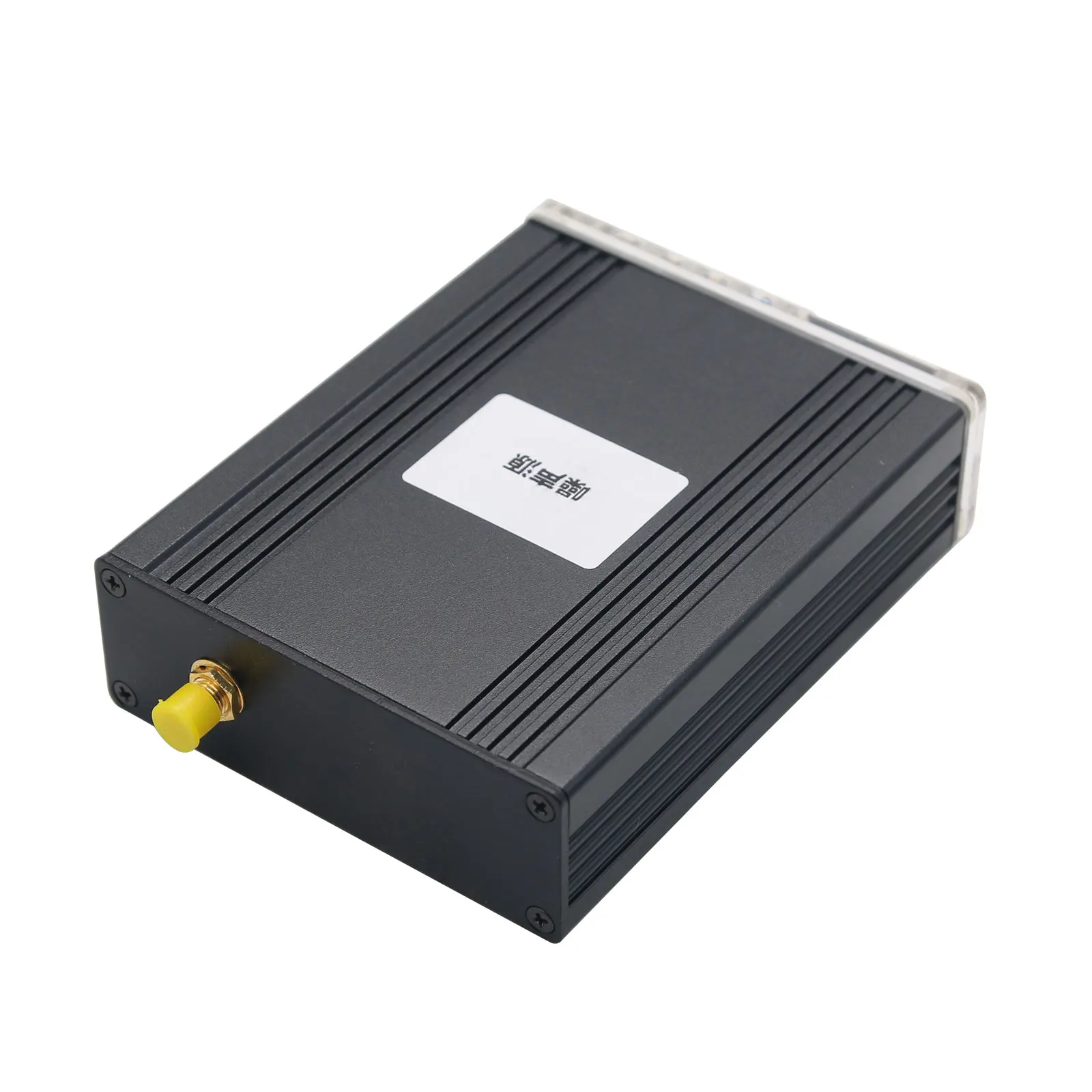 

Генератор радиочастотных помех NF-1000 5МГц-1.5ГГц с анализатором спектра и трекинг-генератором, регулируемая амплитуда