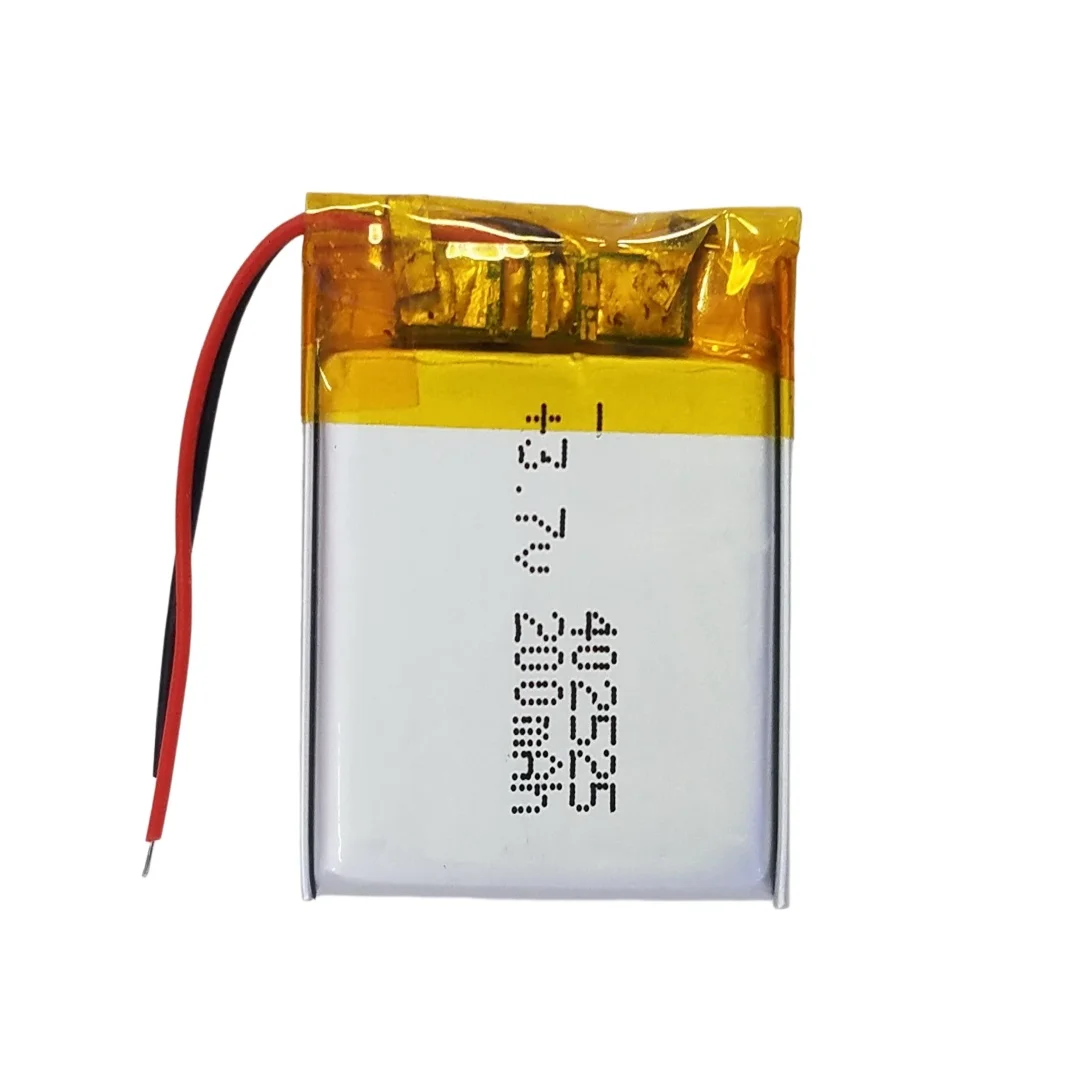 402525 Universal 402827 452728 Lithium Battery for Teemo E1 E2 Kids GPS Tracking Watch