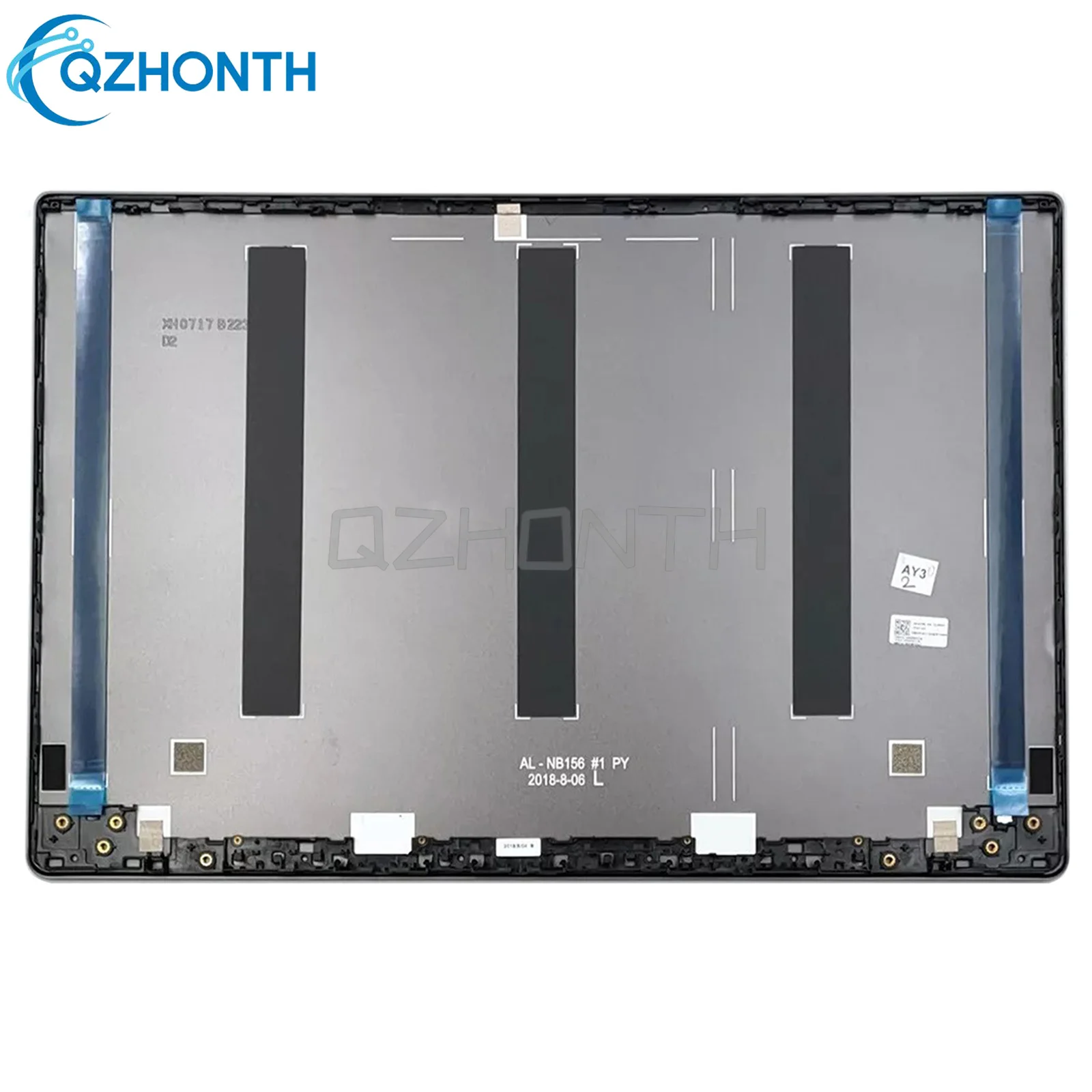 New LCD Back Cover + Front Bezel + Hinges For Lenovo IdeaPad 330S-15 330S-15IKB 330S-15ISK 15.6