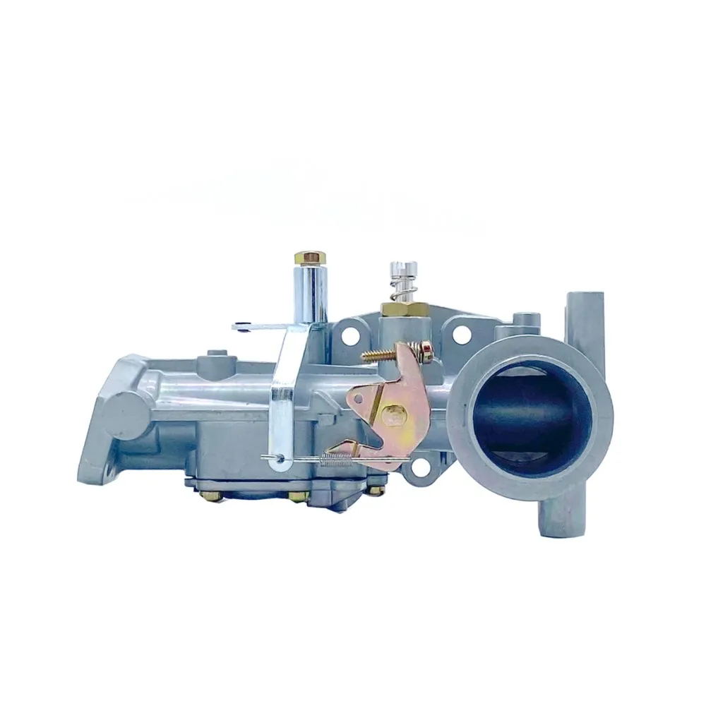 Imagem -03 - Carburador para Briggs & Stratton 555129 se Encaixa 130000135000 5hp Cortador de Grama Trator Carburador 555129
