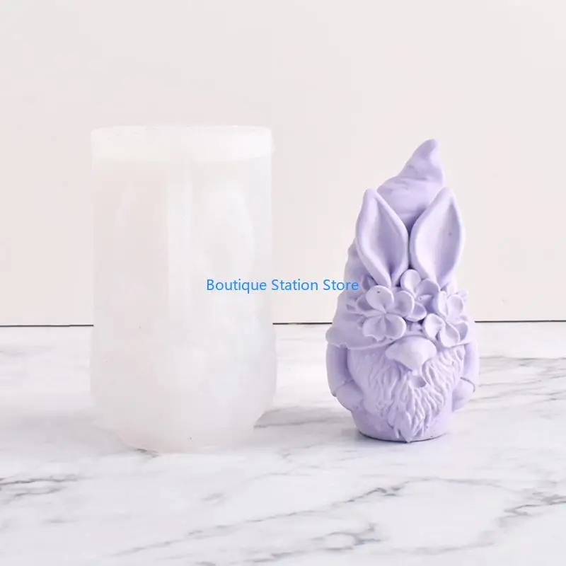 y55f gnome silicone morn