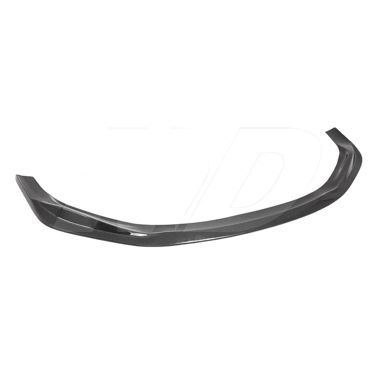 

Seibon Style Carbon Fiber Front Lip for 2013-2015 Lexus IS IS200T IS250 F Sport